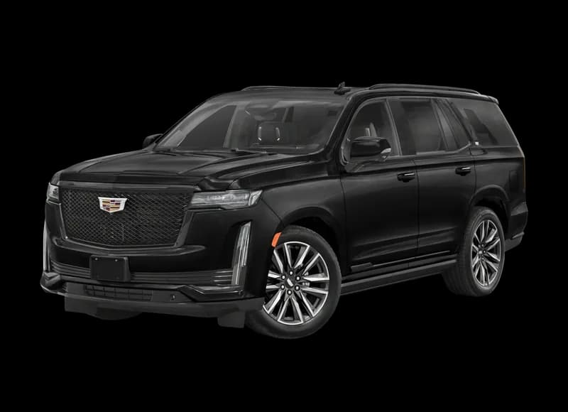 Cadillac Escalade 2021-2024