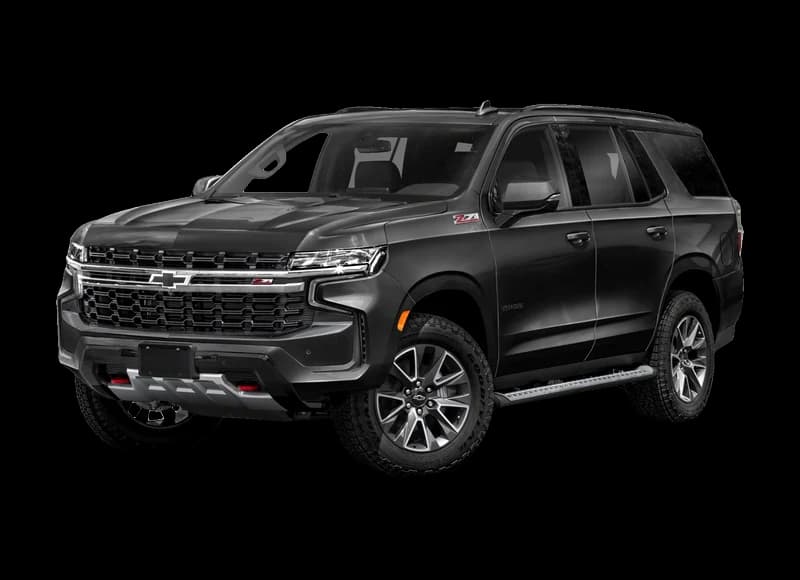 Chevrolet Tahoe High Country 2022-2024