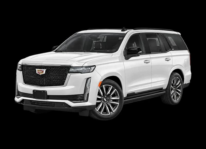 Cadillac Escalade 2021-2024