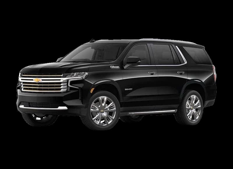 Chevrolet Tahoe RST 2022-2024
