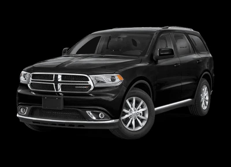Dodge Durango GT 2019-2020