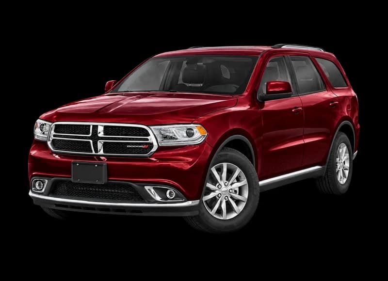 Dodge Durango GT 2019-2020