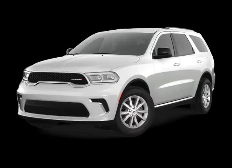 Dodge Durango GT 2021-2023