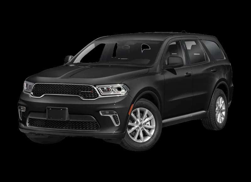 Dodge Durango GT 2021-2023