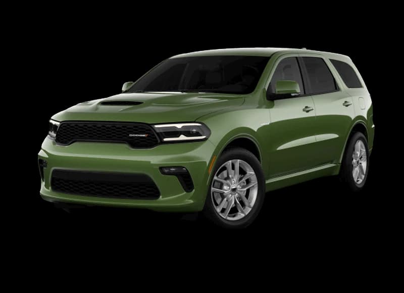 Dodge Durango GT 2021-2023