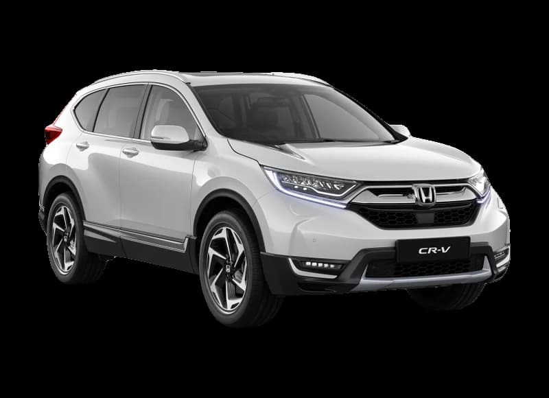 Honda CR-V Sencilla 2020-2022