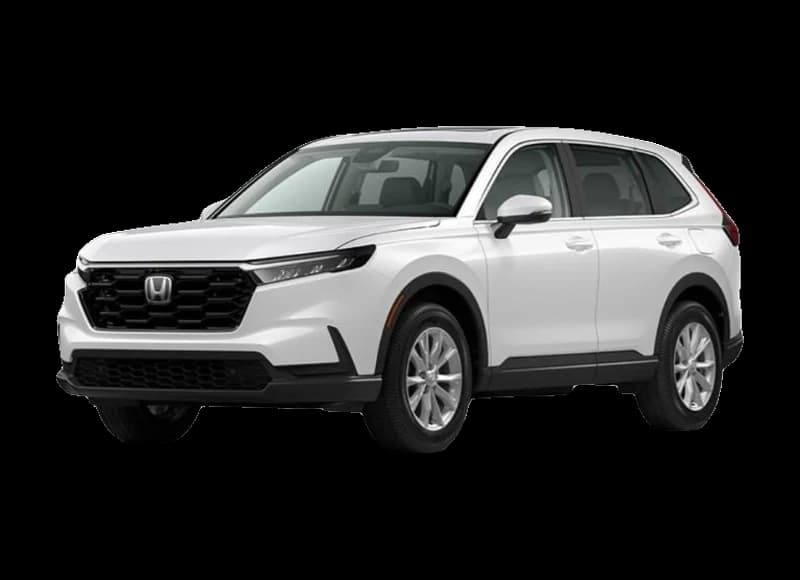 Honda CR-V 2025-2026