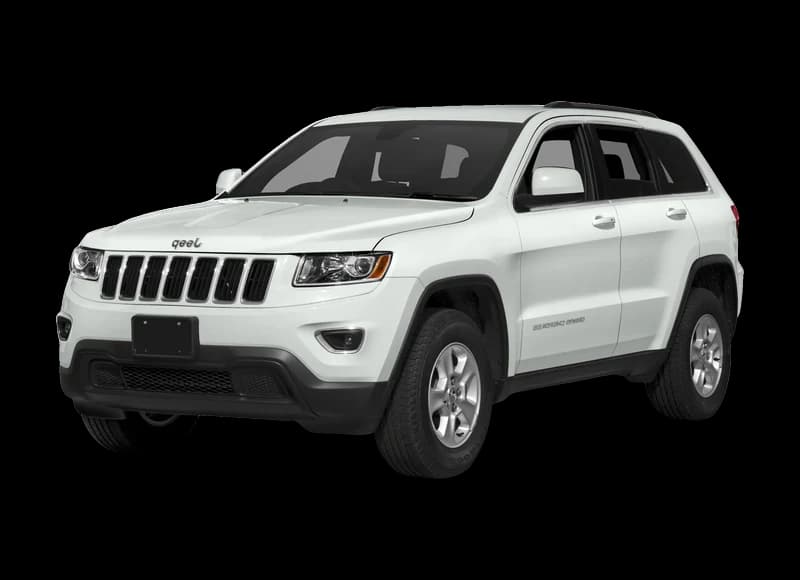 Jeep Grand Cherokee Limited 2017-2020