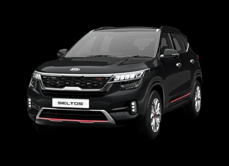 Kia Seltos 2022-2024