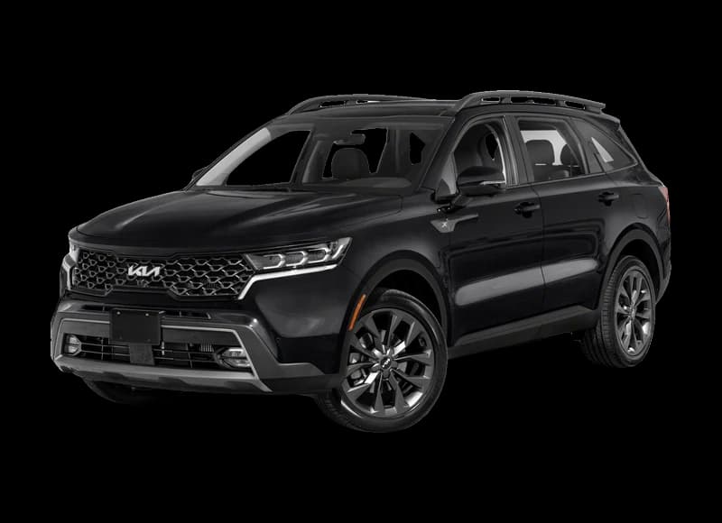 Kia Sorento 2021-2023