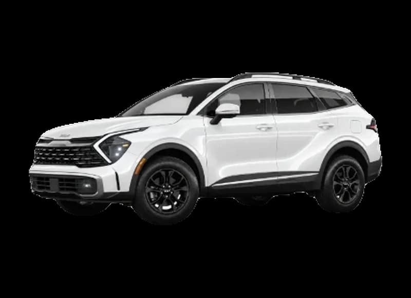 Kia Sportage 2022-2024