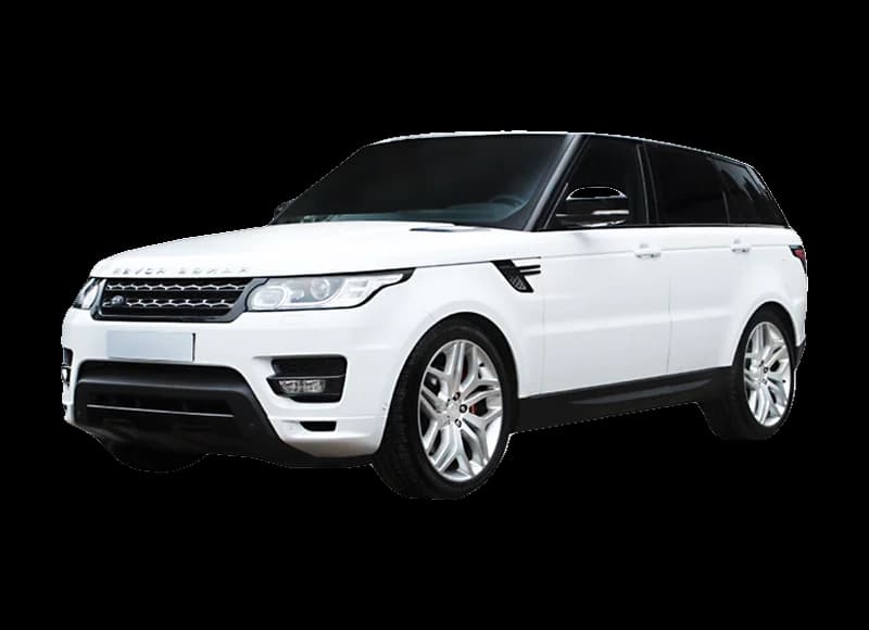 Land Rover Range Rover Sport Supercharged 2019-2021