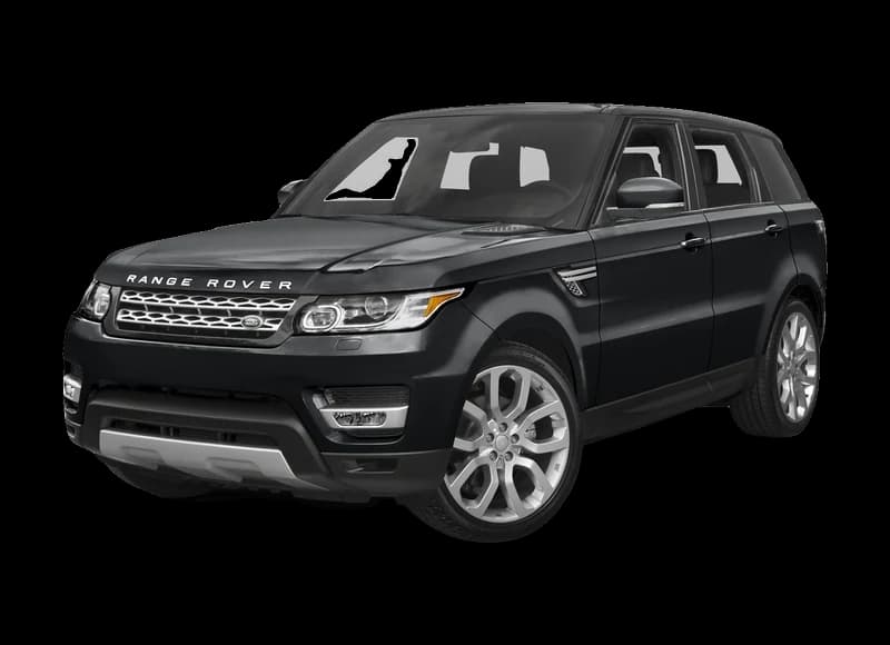 Land Rover Range Rover Sport 2014-2017