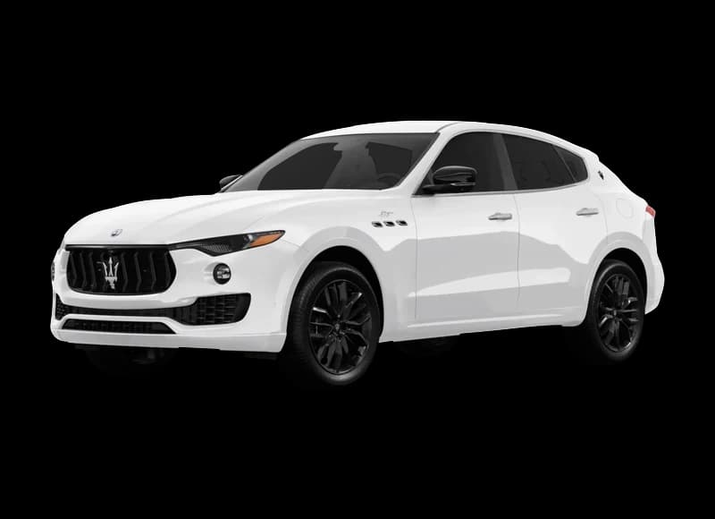 Maserati Levante 2018-2020