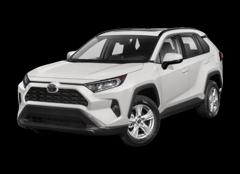 Toyota RAV4 2019-2022