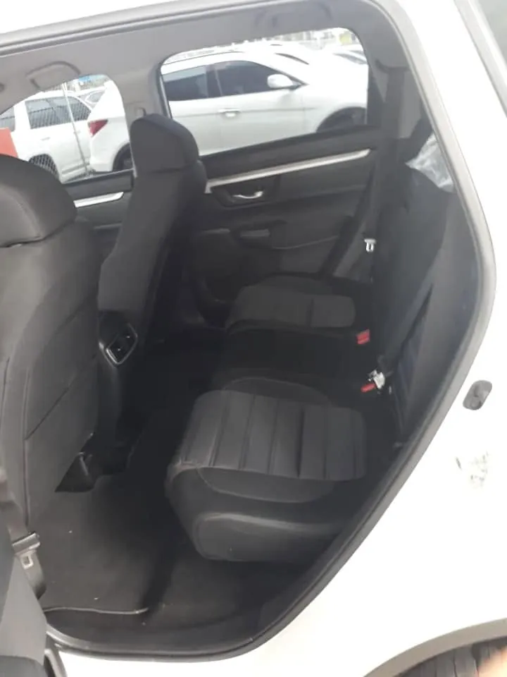 Honda CR-V Sencilla 2020-2022 — Foto 5 de 5