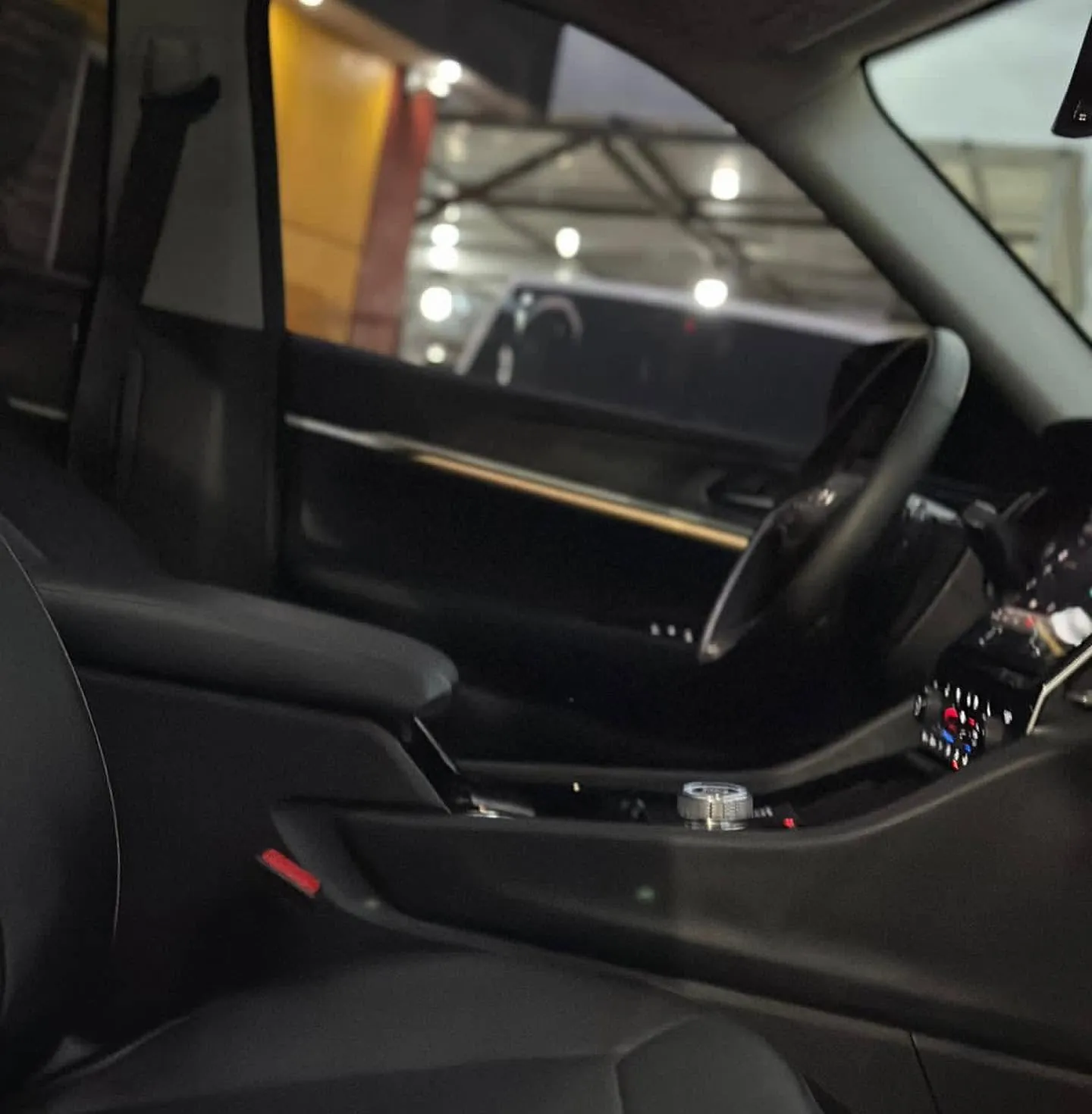 Jeep Grand Cherokee L Limited 2021-2023 — Foto 9 de 9