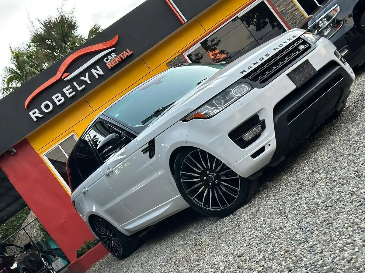 Land Rover Range Rover Sport Supercharged 2019-2021 — Foto 4 de 8