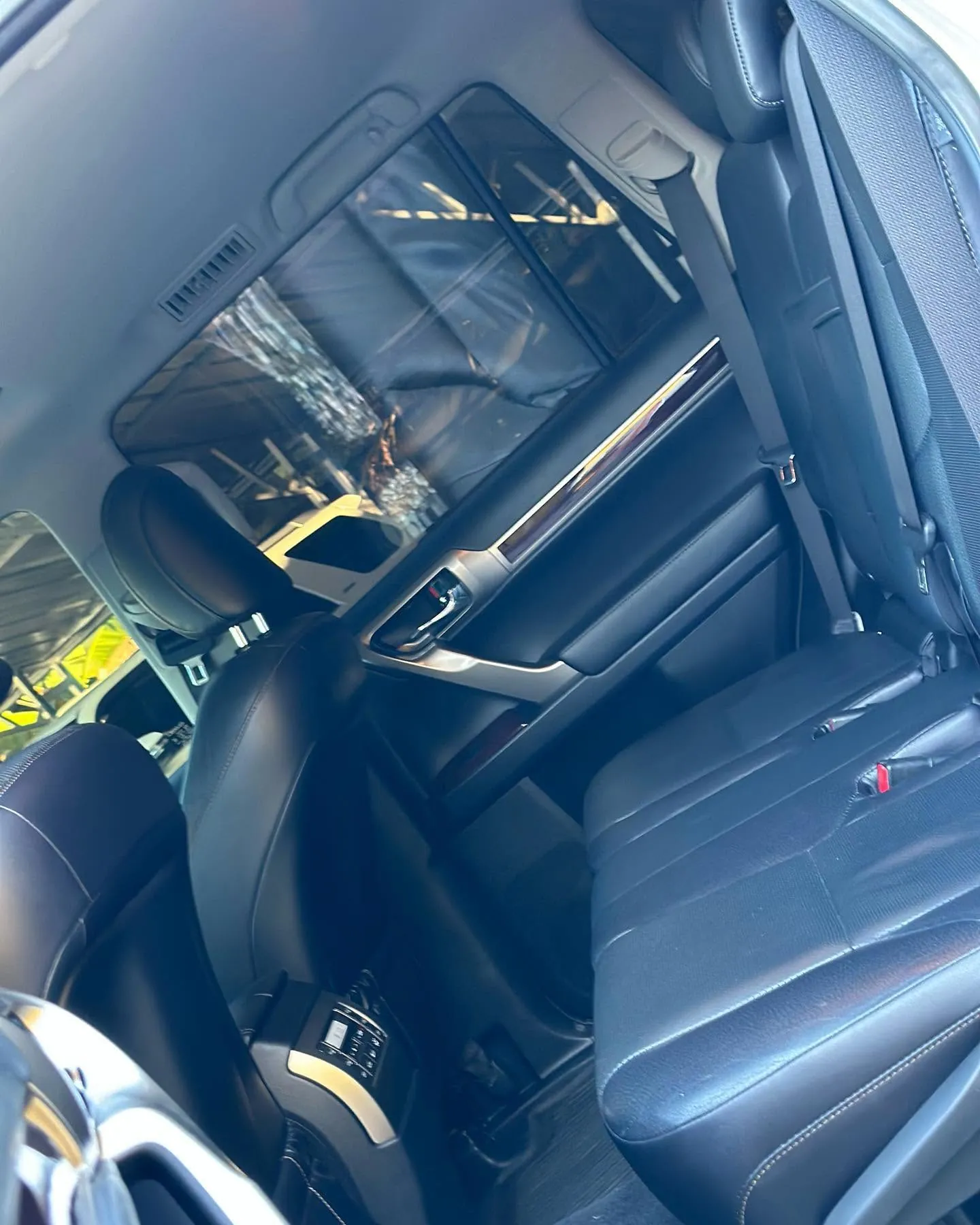 Lexus GX 460 2018-2020 — Foto 2 de 8