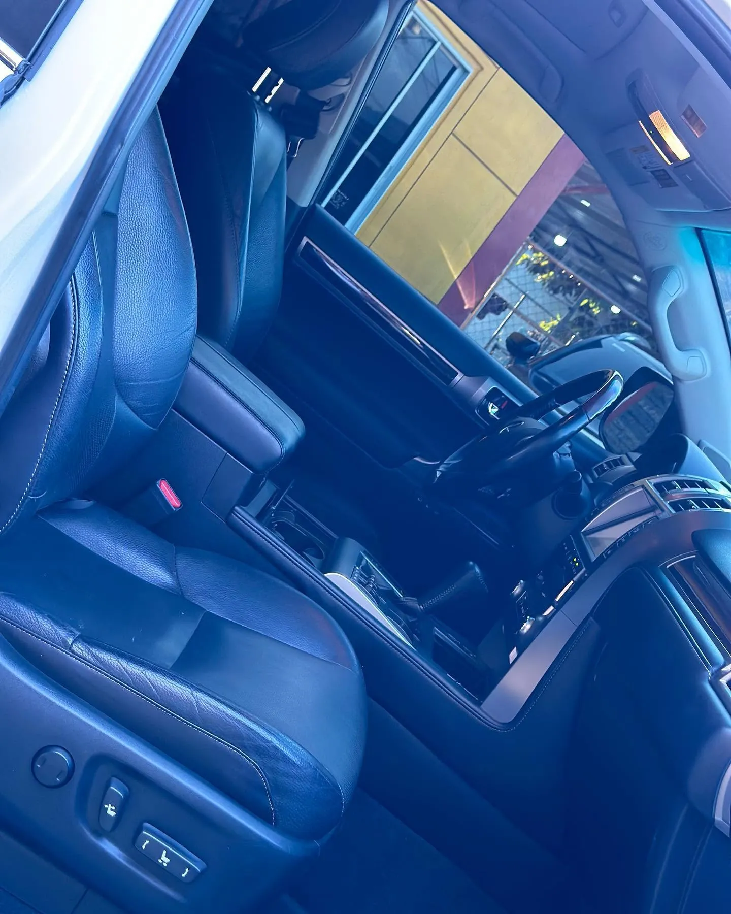 Lexus GX 460 2018-2020 — Foto 6 de 8