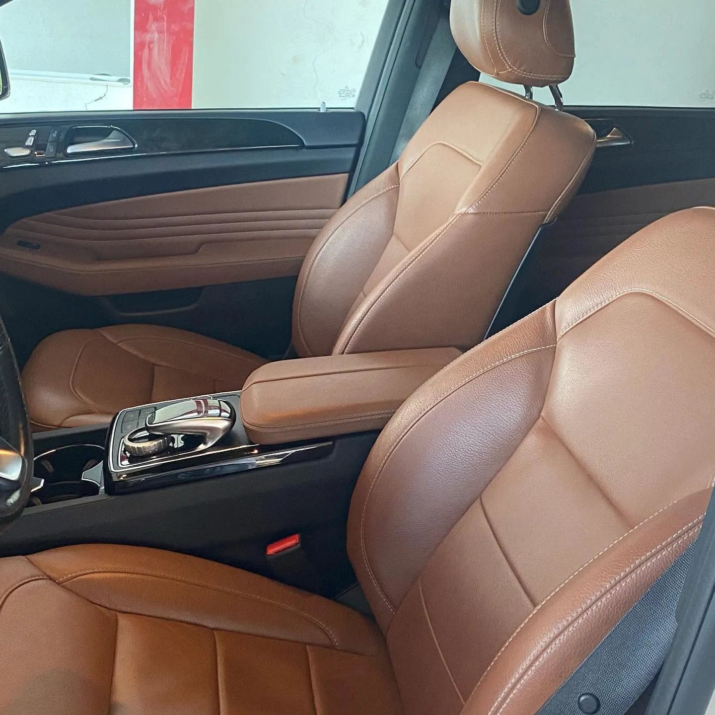Mercedes-Benz GLE 43 AMG Coupé 2017-2019 — Foto 2 de 31