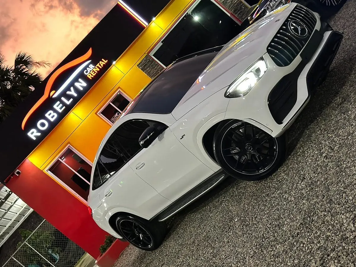 Mercedes-Benz GLE 53 AMG 2021-2023 — Foto 5 de 13