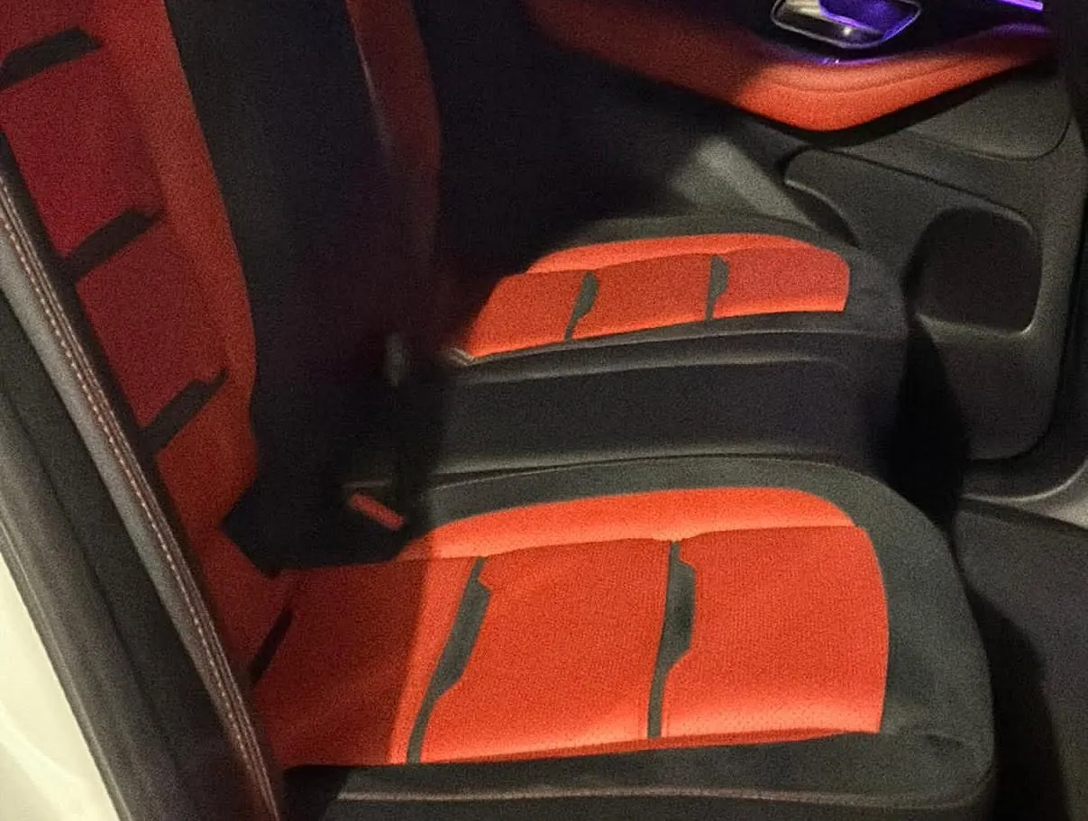 Mercedes-Benz GLE 53 AMG 2021-2023 — Foto 6 de 13
